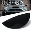 RIGHT OFF SIDE Headlight Washer Cap Cover Mini R R R