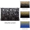 Premium Photographic Backdrop Cloth With Glittering Gold Highlights Ideal For Clothing Photography Characters)