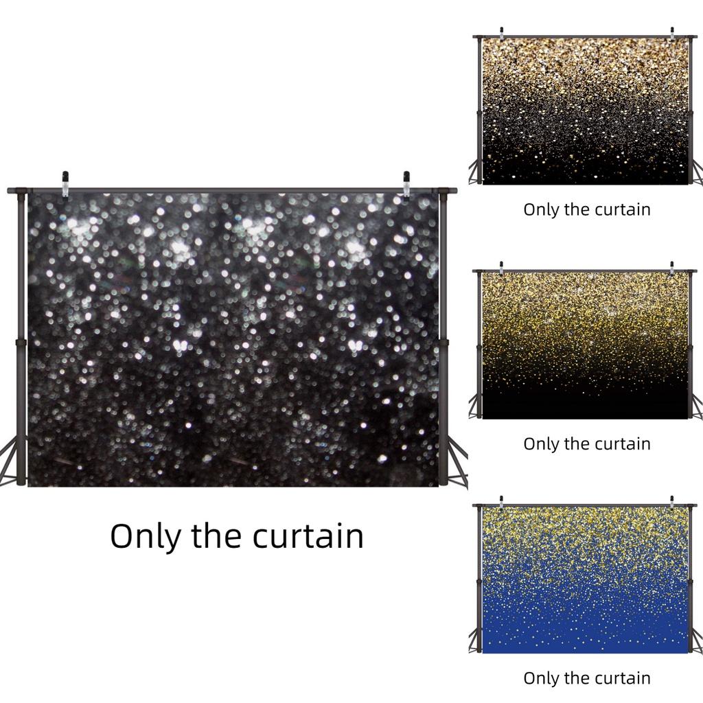 Premium Photographic Backdrop Cloth With Glittering Gold Highlights Ideal For Clothing Photography Characters)