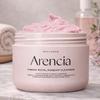 Rice Cake Soap Fresh Rosehip Cleanser 120g