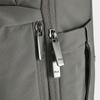 Fila White Fashion Simple Business Commuter Versatile Fabric Backpack Men Backpack Foggy-Gray F13M623107FGY