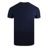 STAR WARS Jungen R2-D2 Umriss T-Shirt