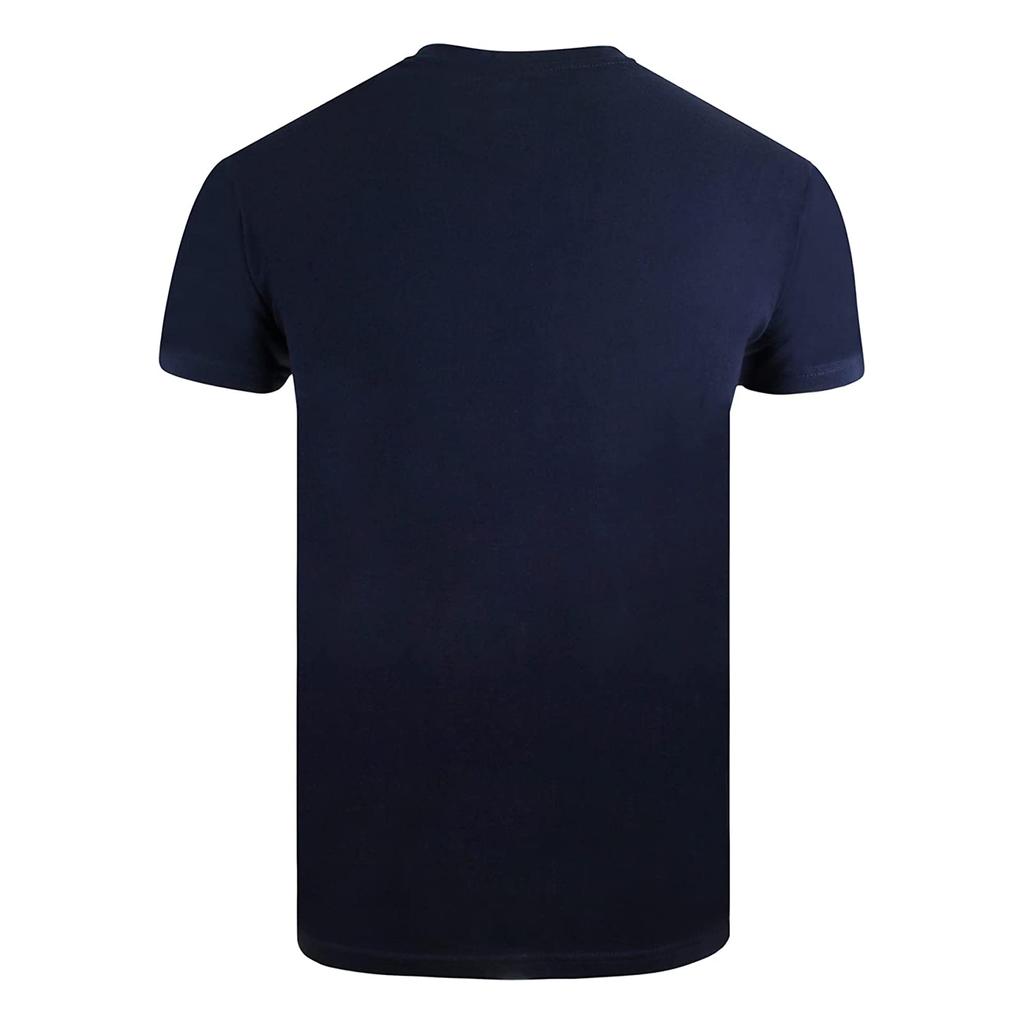 STAR WARS Jungen R2-D2 Umriss T-Shirt