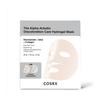The Alpha Arbutin Discoloration Care Hydrogel Mask 34g*3ea
