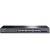 Tp-Link TL-SG3428 24-Port Gigabit Layer 2 Managed Switch