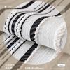 New Non-slip Cushion Four Seasons Universal High-grade Sense Cover Cloth Cover High-grade Chenille Sofa Cushion