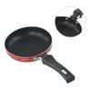 Saucepan Healthy Mini Non-Stick Random Color Stainless Steel