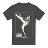 David Bowie Unisex Adult The Man Cover T-Shirt