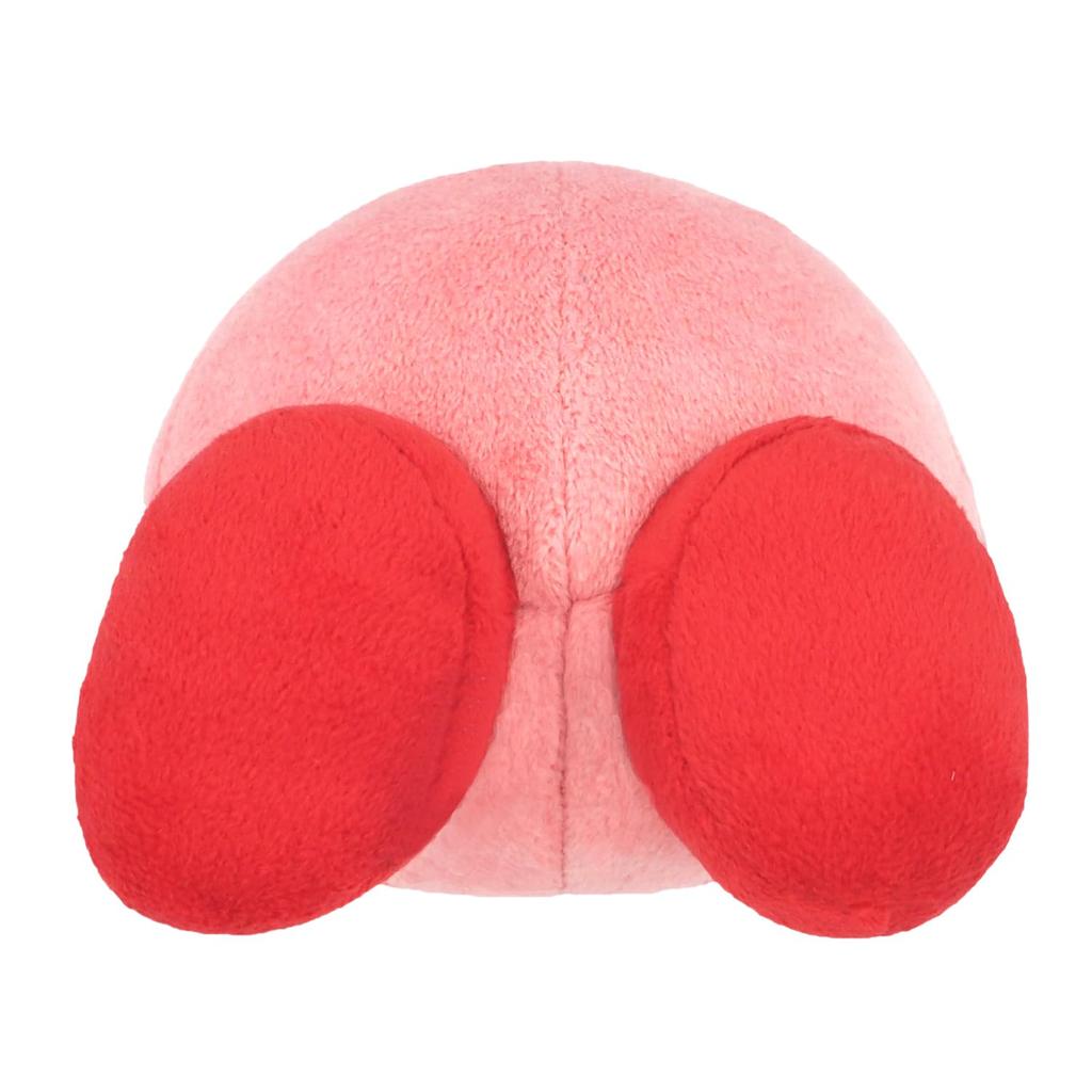 Sanei Boeki Kirby der Sterne ALL STAR COLLECTION Kirby (S) Schlafender Plüsch KP43 B15 x T10 x H10cm
