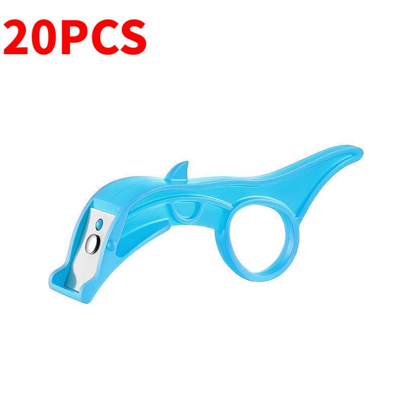 Fruit Apple Kiwi Peeler Orange Cutter Vegetable Stainless Steel Portable Manual Peeling Kitchen Tools Stripper Easy To Use Open Citrus Creative