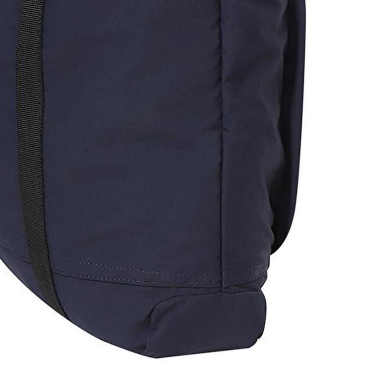 Bbc Earth Carabiner Portable Shoulder Bag  Navy 