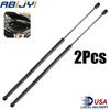 2Pcs Front Hood Gas Spring Shock Struts Lift Support For 2014- Toyota Tundra
