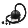 Air Pump Pvc 400w Ac Electric Air Pump For Rubber Boats Boats Inflator Water Sports