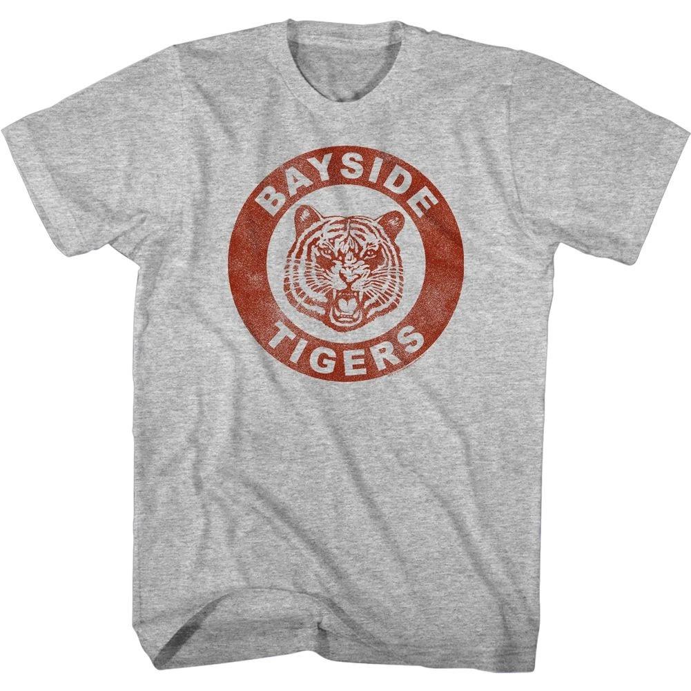 Saved By The Bell Bayside Crest TV  Children's T-shirt