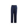Originals Nice Chino Pants Solid Logo Elastic Waist Casual Pants Men Pants Ink-Blue IR7585