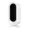 Compact Silent Desktop Electric Heater: Fast & Efficient Warmth for Home or Office