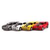 Kinsmart 2014 Chevrolet Camaro Pressgjuten Pull-Back Bil Leksak