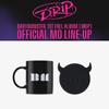 BABYMONSTER DRIP Mok + Onderzetter Set