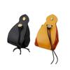 DND-Cadeau Sac à Dés-Plateau avec Bouton Cordon de Serrage Pochette à Dés en Cuir-Sac de Rangement pour D&D-Dés Bijoux Pièces de Monnaie & Petits Accessoires
