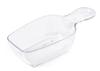 OXO Pop Container Pop Scoop Klar (13,7 cm)