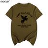 Camp Half-Blood Long Island Sound NY Percy Jackson T-shirt Vintage Costume d'Halloween Unisexe Coton Hommes T-shirt Nouveau Femmes TEE