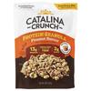 Protein Granola, Peanut Butter, 8 Oz (227 G)