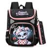 Schulrucksäcke für Kinder Cartoon-Schulrucksäcke für Grundschüler Astronaut Leichter Cartoon-Rucksack