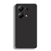 For Redmi Note 13 Pro Case Redmi Note 13 Pro 4G 5G Cover 6.67 inch Original Liquid Silicone Rubber Shockproof Bumper For Note 13
