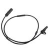 Capteur de vitesse de roue arrière gauche droite ABS 34526791225 pour F20 F21 F30