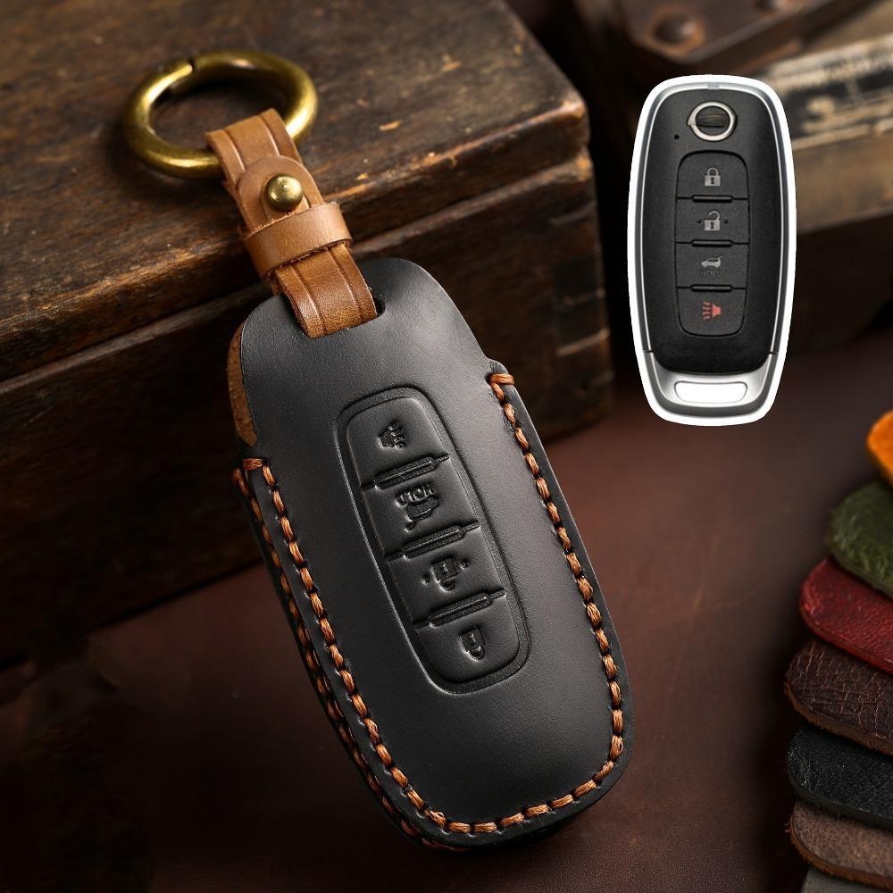 For Dongfeng Nissan Altima Key Case for 2022 Model 7th Generation 2021 21 Car Keys Shell for Men