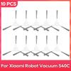 For Xiaomi Robot Vacuum S40C E101 Parts Cleaner Accessories Roller Main Side Brush Cover Filter Mop