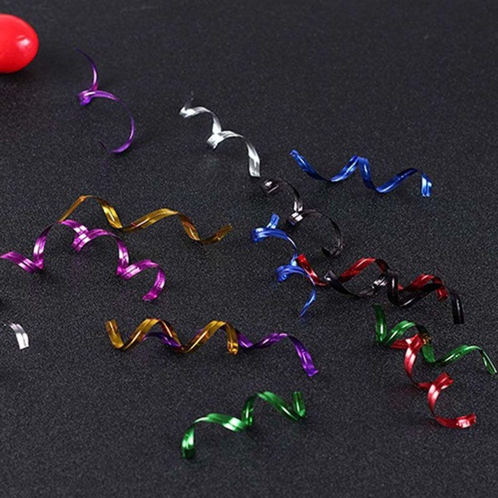 800PCS New Baking Wrapping Cellophane Bag Metallic Wire Twist Ties Pack Sealing