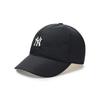 MLB M Cap GQC 3ACPB035N-50BKS New Nylon Structured Ball Cap New York Yankees
