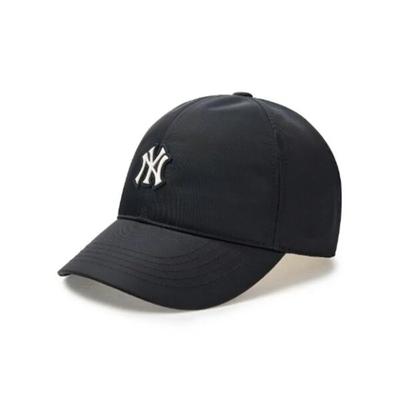 MLB M Cap GQC 3ACPB035N-50BKS New Nylon Structured Ball Cap New York Yankees