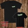 Fendt Tractor Men's Black Size S-5XL