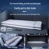 Matelas pliable pour banquette arrière de voiture OEINGOEING