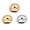 Stylish Earplugs Fastener Large Earring Support Backs Earring Backs Stoppers