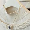 Sweaters Coat Cardigan for Women Winter Oversize Fleece Thickened Loose Long Sleeve Knit Sweaters Coat