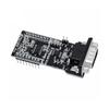 SPI To CANFD Module MCP2518FD Module ATA6560 Transceiver CAN Communication Module Bus Module Super MCP2515 Module