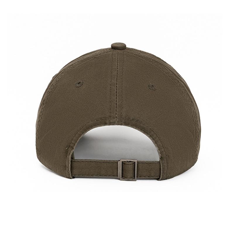 Cotton Baseball Cap Men's Spring Summer Sunshade Youth Outdoor Sun Cap