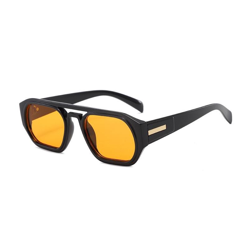 Vintage Square Sunglasses For Women Men Rectangle Sun Glasses Female Oval Eyewear Oculos De Sol for Male Female Eyeglasses