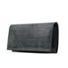 PORTER BILL BRIDLE Long Wallet [Porter] 185-02252 Black/10