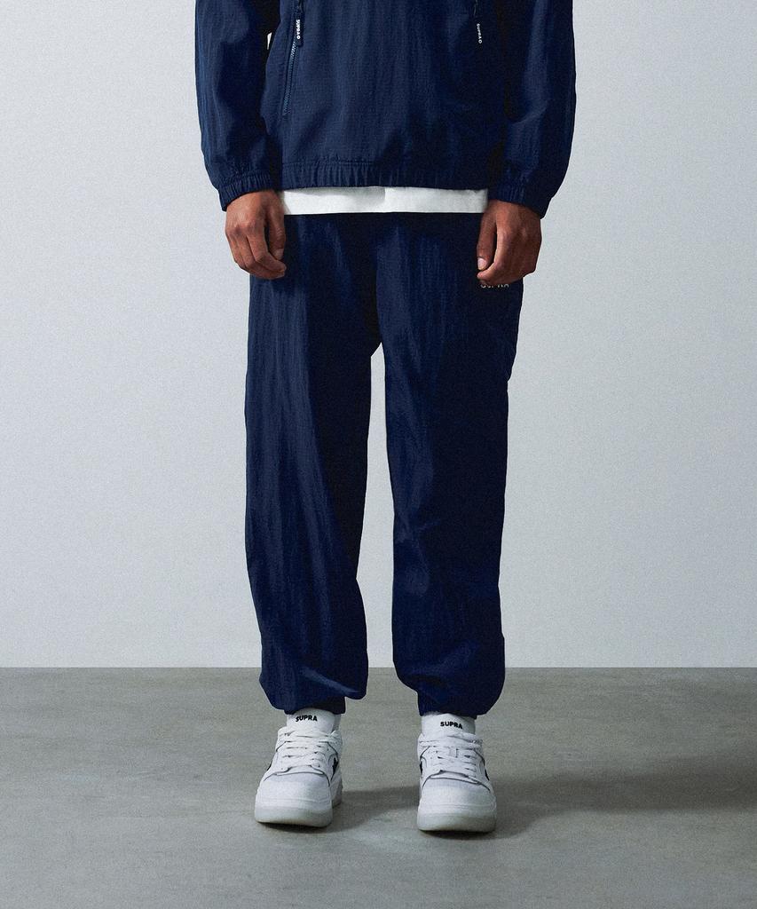SUPRA Ripstop Jogger Pants Set