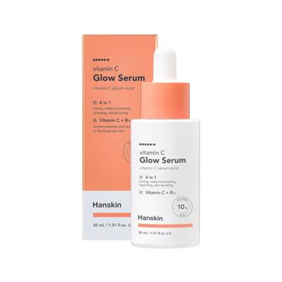 Vitamin C Glow Serum 30ml