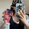 Akame Tatsumi Matte TPU Mobile Phone Case for Huawei Mate 60 50 40 30 20 10 Pro Plus Lite E 5G Colorful Printing Cover