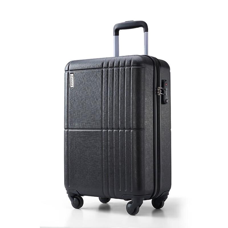 Diplomat Spinner Luggage