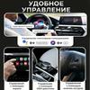 2 In 1 Wireless CarPlay Android Auto Adapter Plug & Play Stable BT WiFi Carplay Connect OTA Upgradable