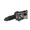 P/N: 2711801410 A2711801410 - Aluminum Engine Oil Cooler for Mercedes-Benz (S204, W204, C204, S212, W212, C207, A207) SLK (R172)