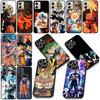 Vegeta Dragons Gokus Balls DragonBalls Super for Motorola Moto Edge 70 60 Fusion NEO Pro G56 G96 G52 G04 G05 G64 G71 Case