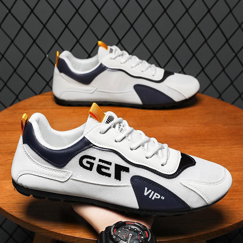 2023 Spring New Men's Shoes All Casual Sports Shoes Youth Forrest Gump Shoes Men's Shoes